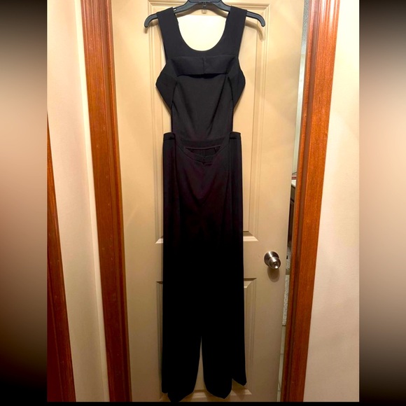 BCBG jumpsuit - Picture 2 of 2